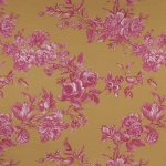 MANUEL CANOVAS MELISANDE METIS FABRIC